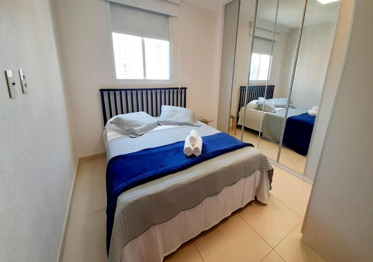 Villazul Lorenzo Di Credi - Andar Alto, Vista Mar, Tambau Joao Pessoa Exterior photo