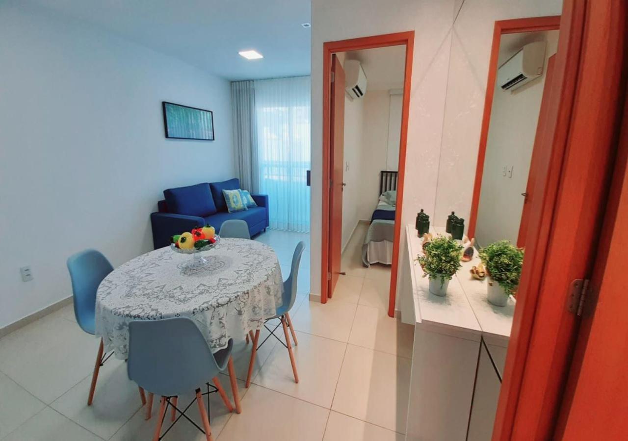 Villazul Lorenzo Di Credi - Andar Alto, Vista Mar, Tambau Joao Pessoa Exterior photo